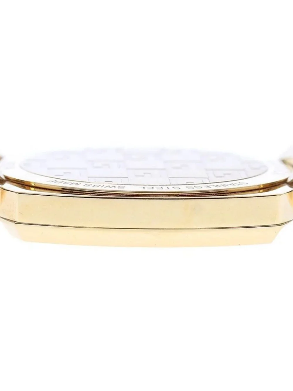 Gucci grip watch