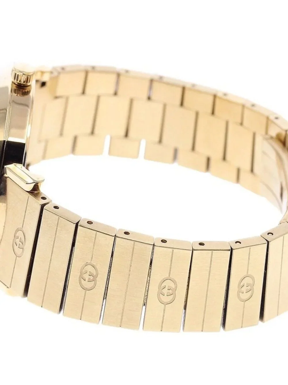 Gucci grip watch