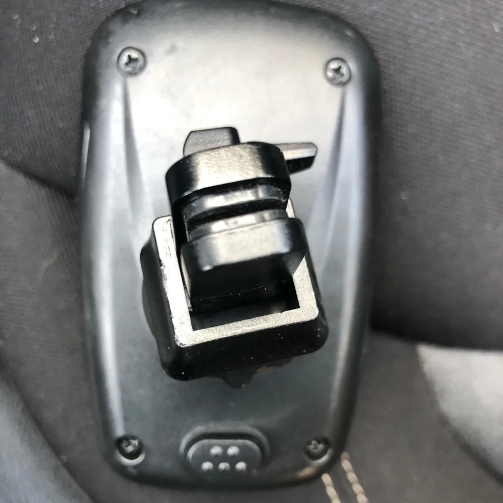 N/A used just