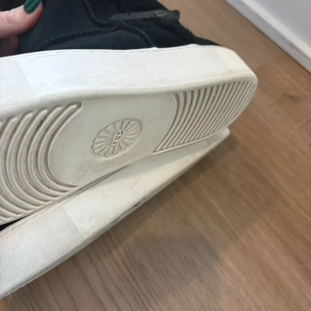 UGG product details