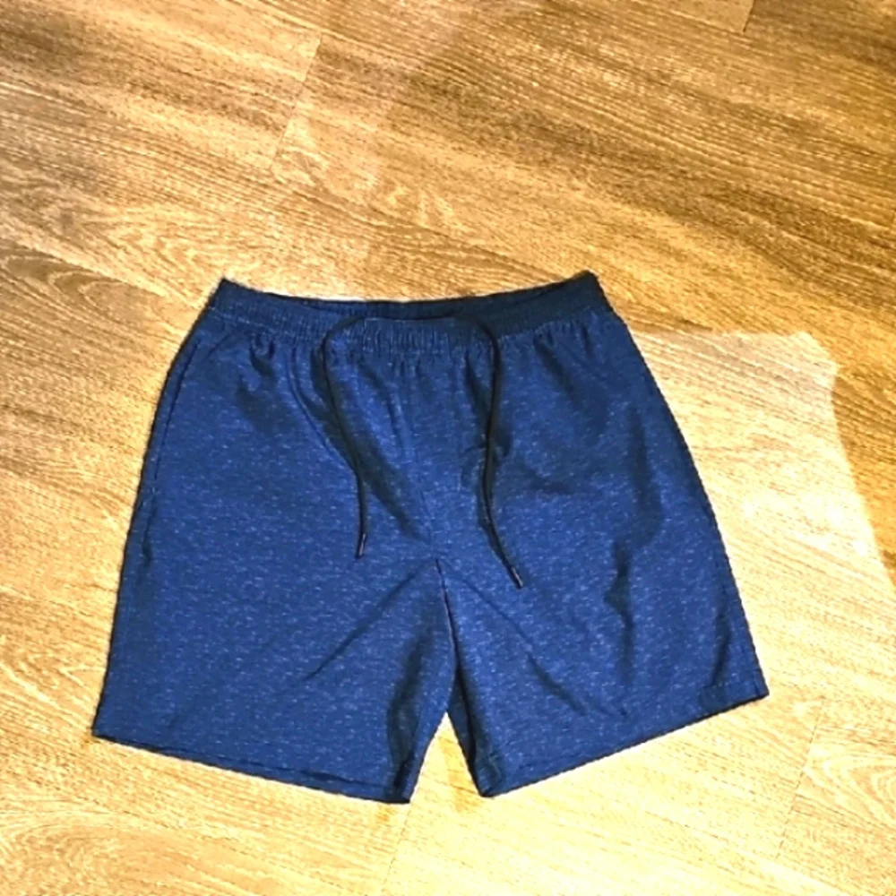 CHUBBIES sz large men's lined swim shorts. 7