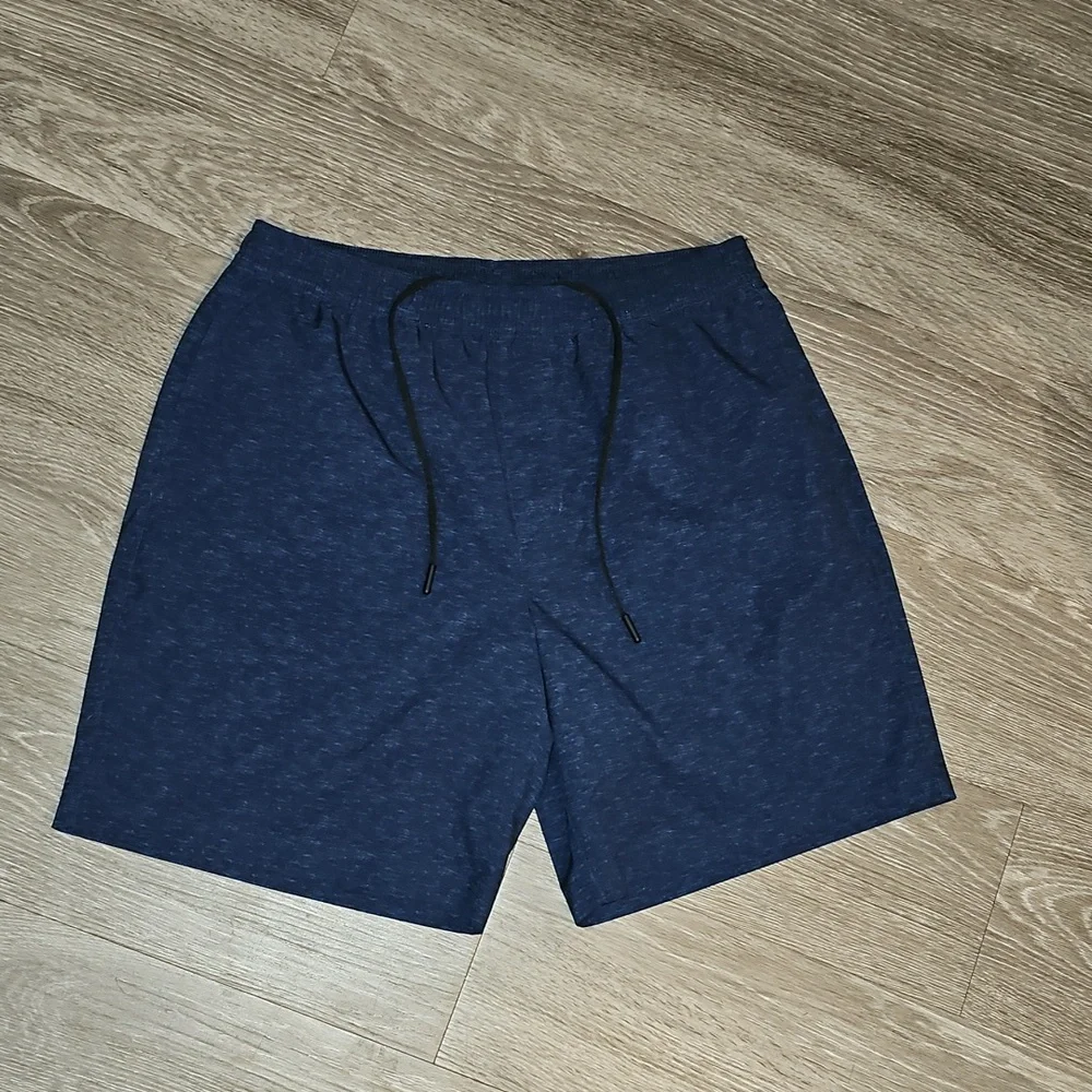 chubbies comfortable navy