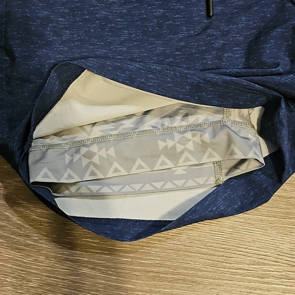 chubbies comfortable navy