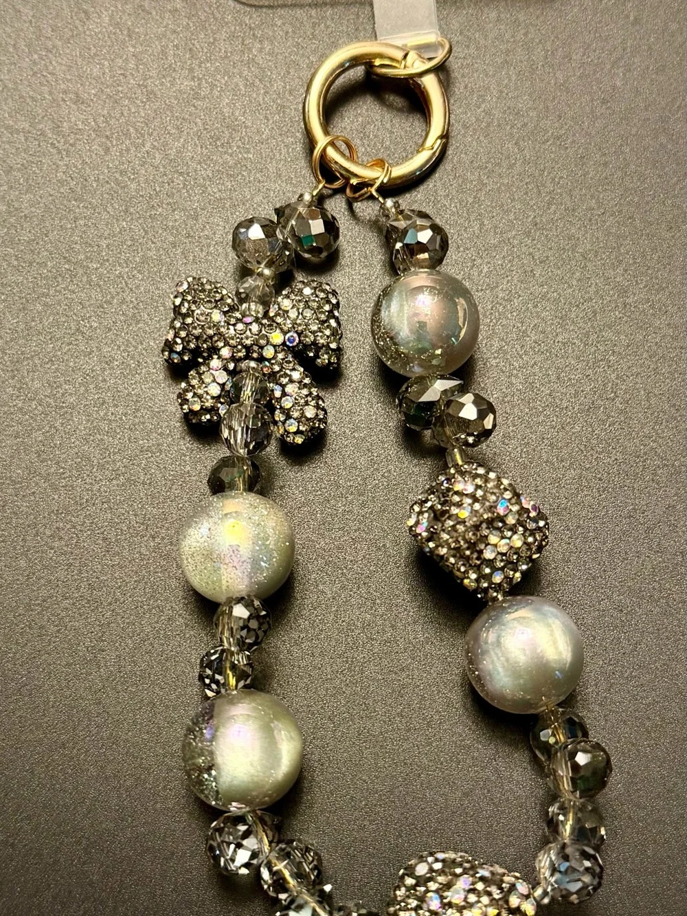 N/A stylish beaded