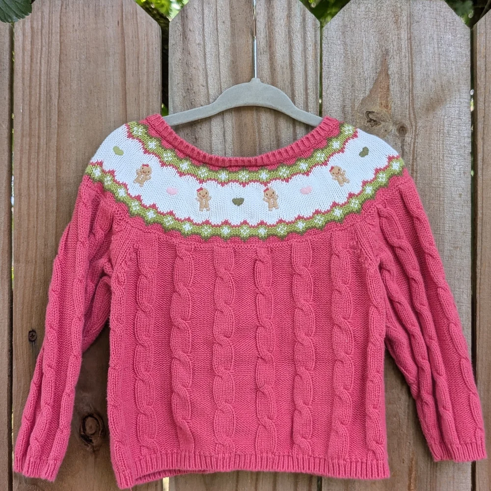 Gymboree baby girls