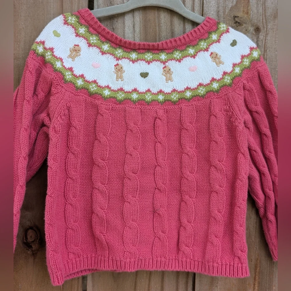 Gymboree baby girls