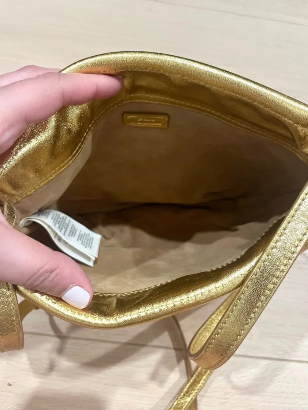 Polo Ralph Lauren designed slim while