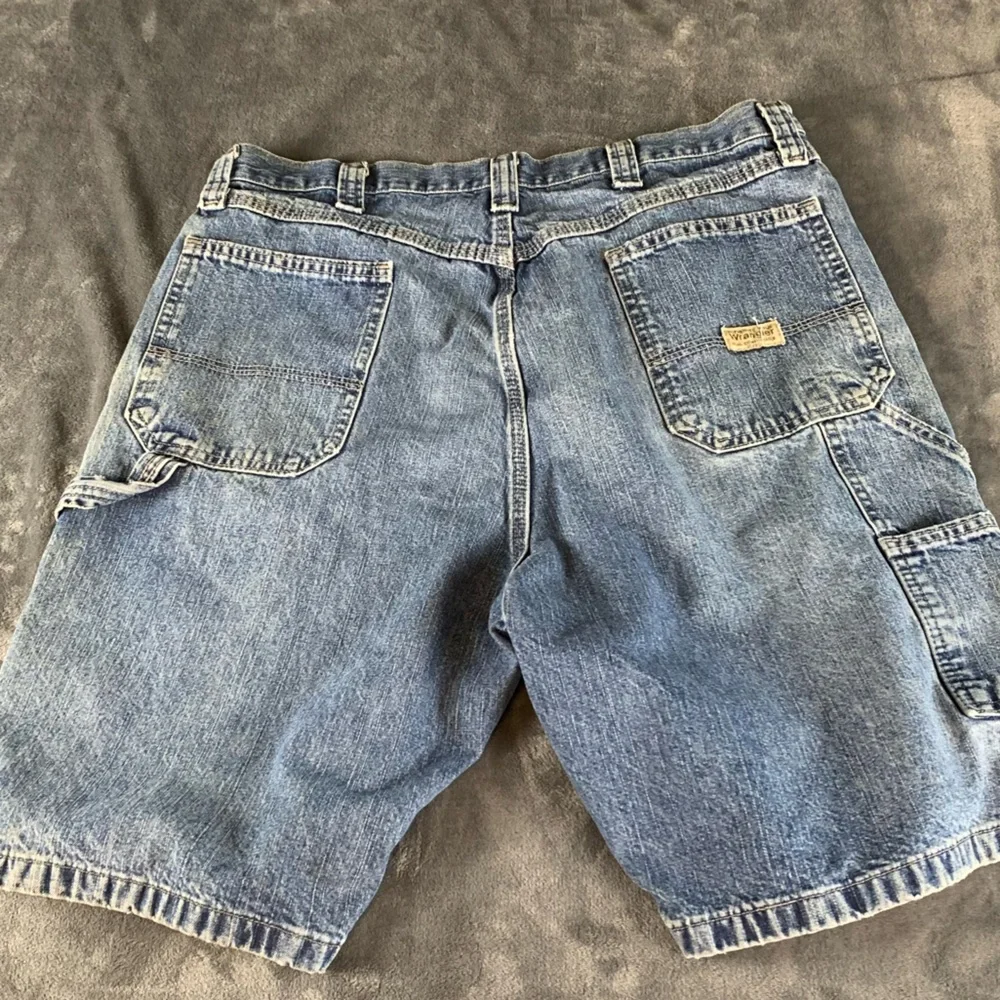 Wrangler these vintage