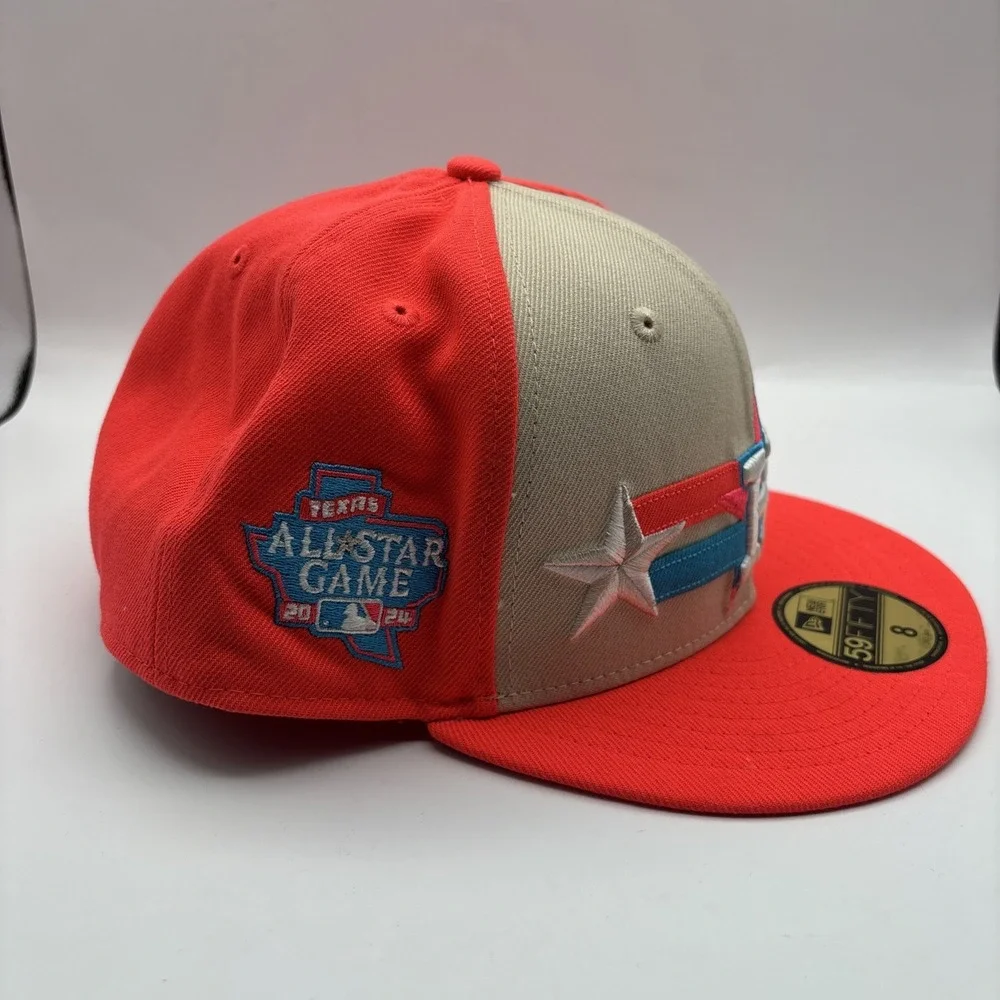 New Era houston astros