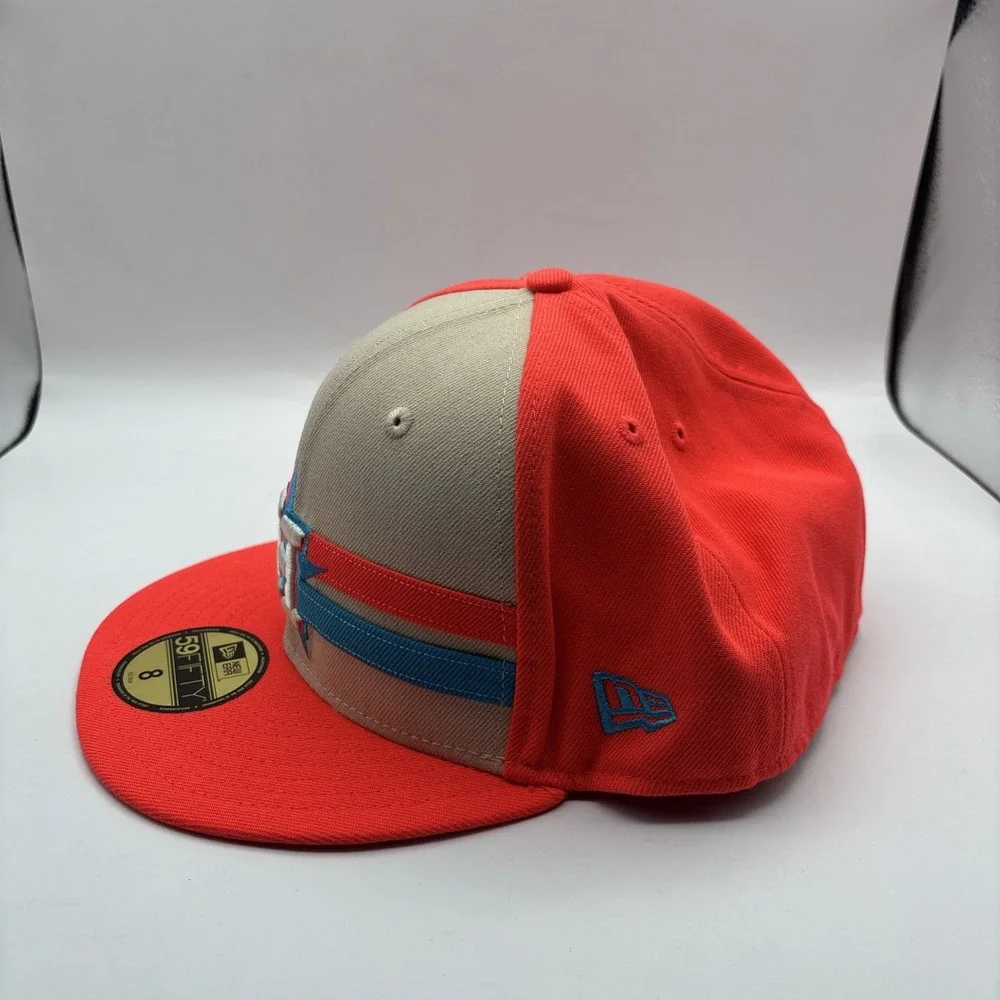 New Era houston astros