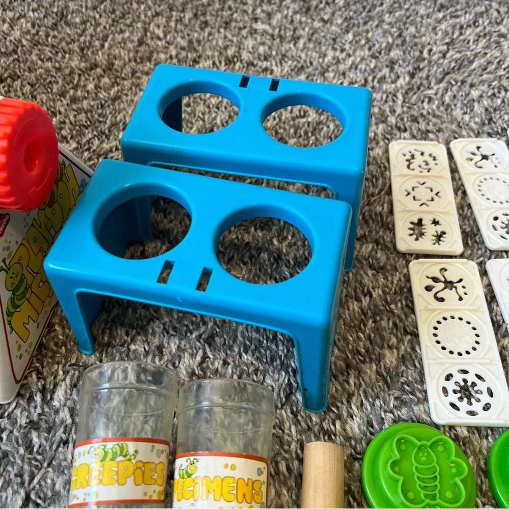 Play-Doh play doh