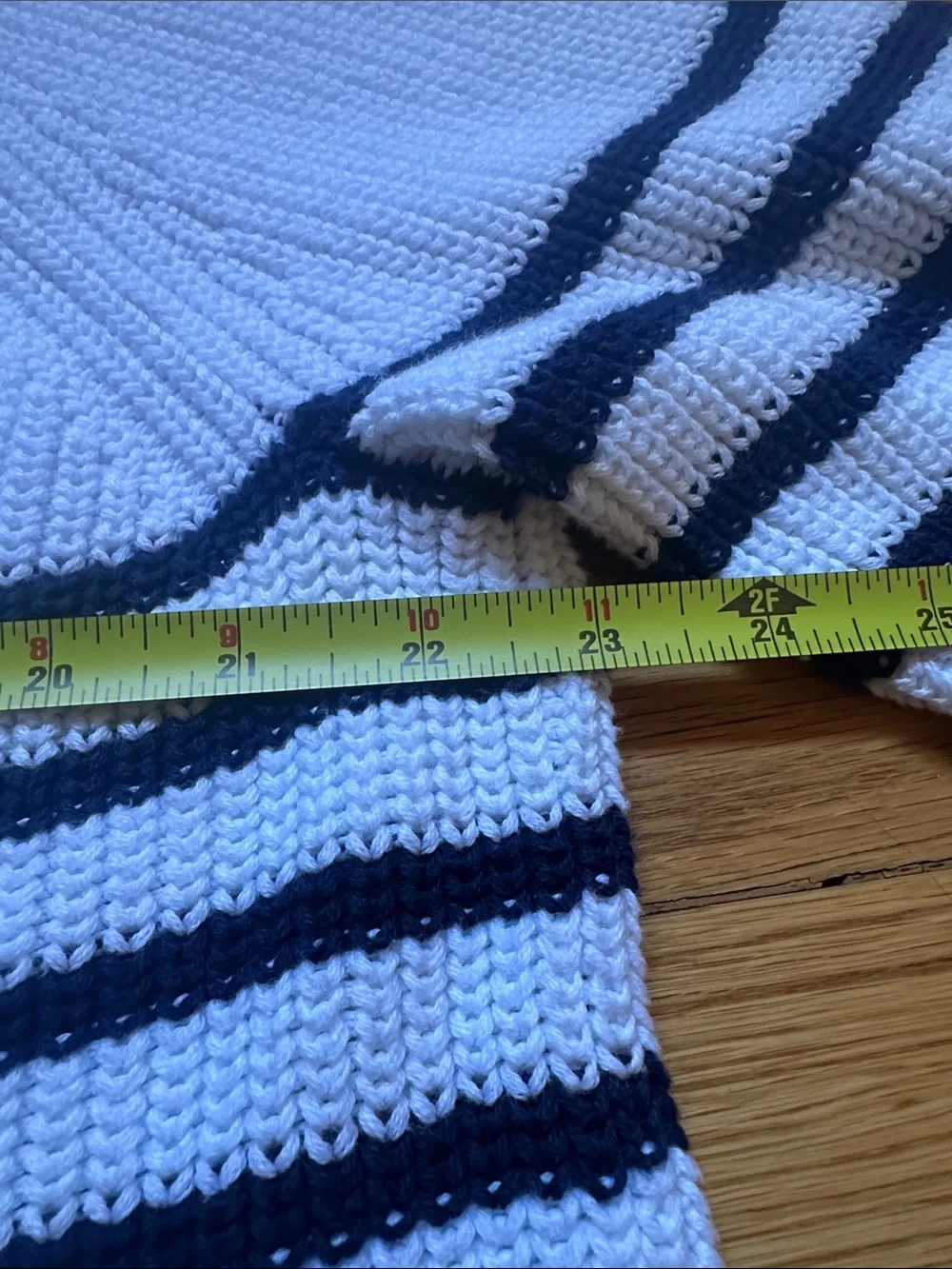 J. Crew soft knit