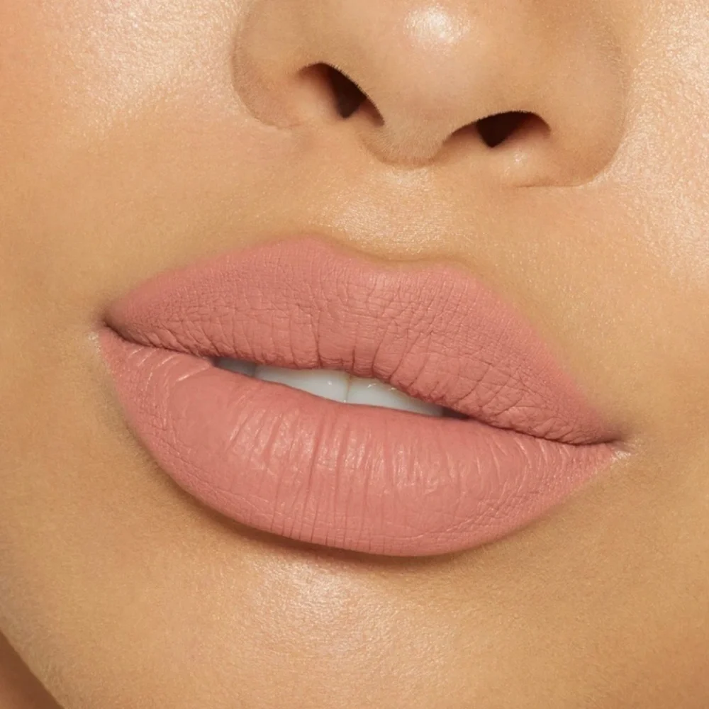 Kylie Cosmetics coverage wear **all