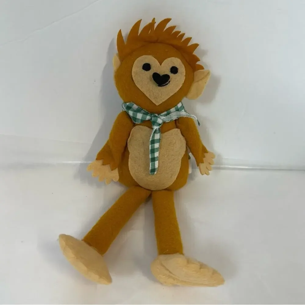 Target fabric figural