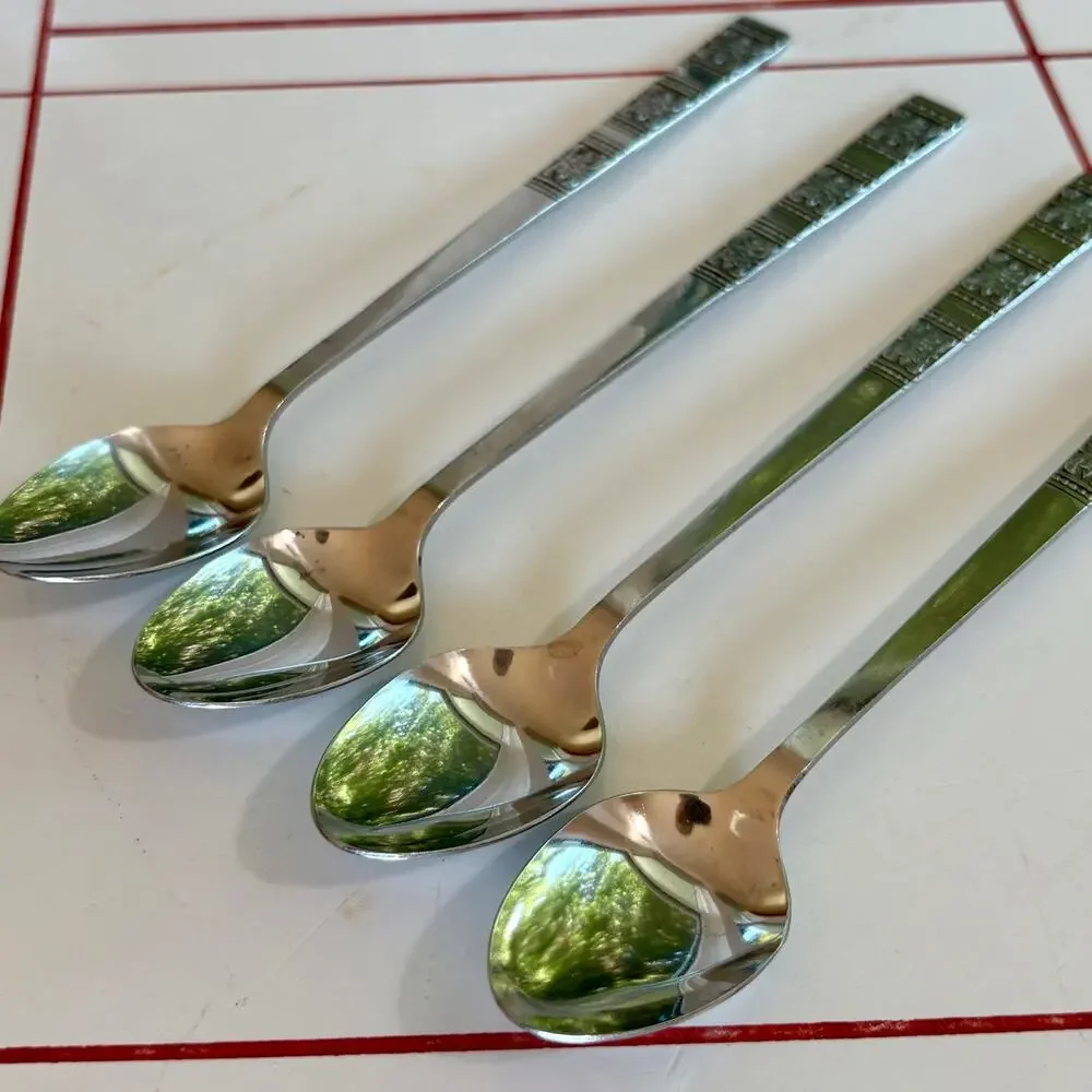 Tremont vintage set