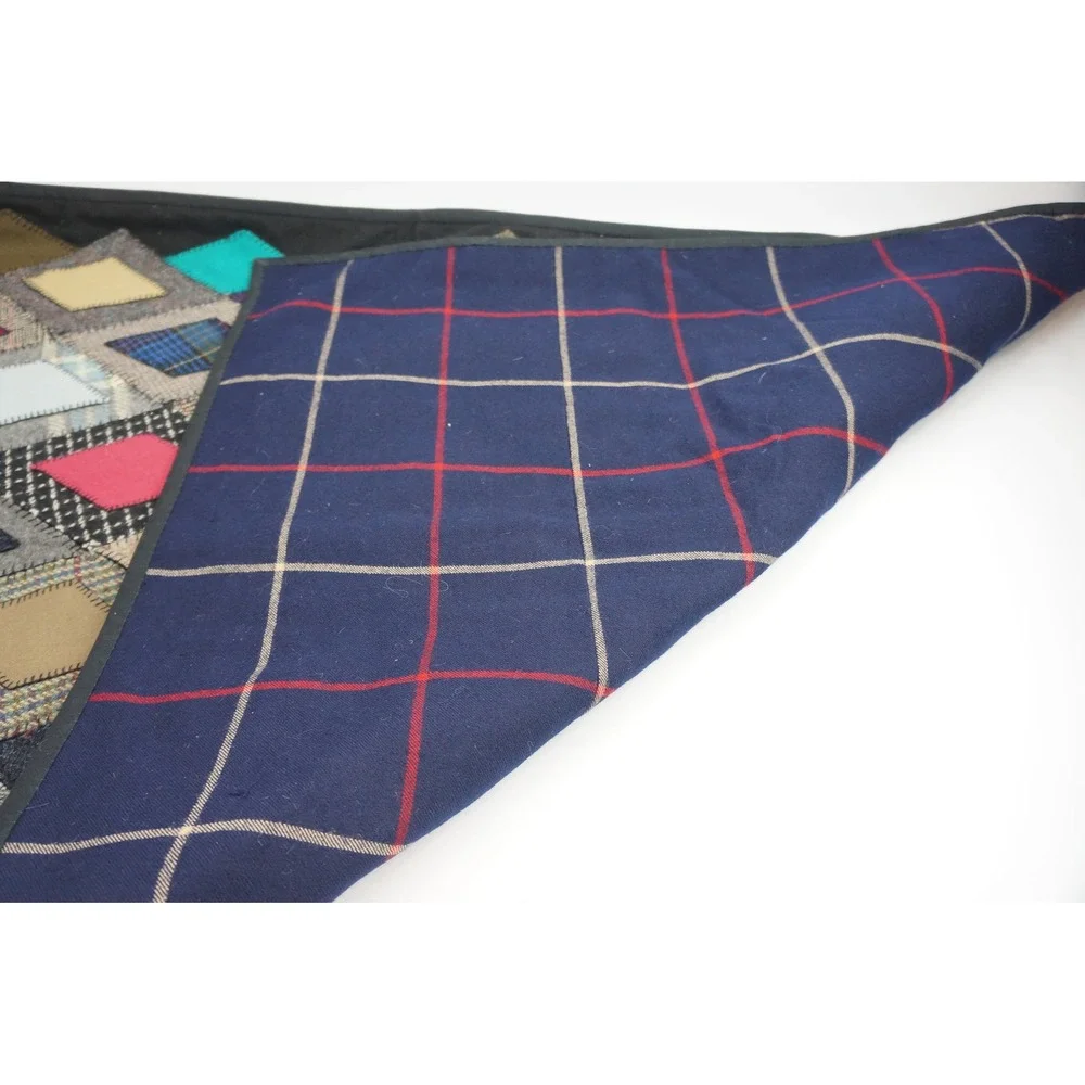 Unbranded patchwork quilt
