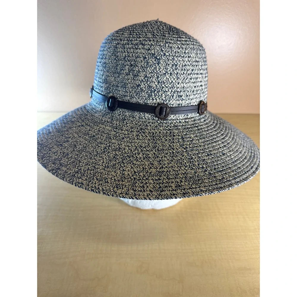 N/A woven paper