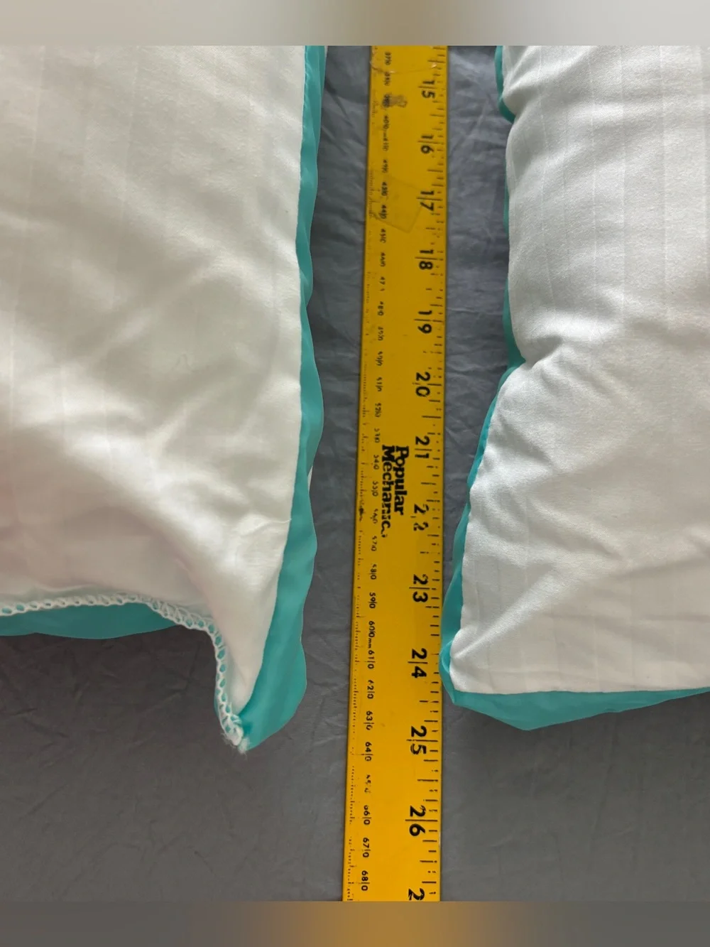 N/A luxury striped