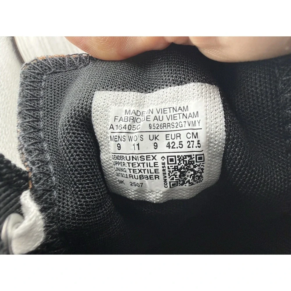 Converse product details