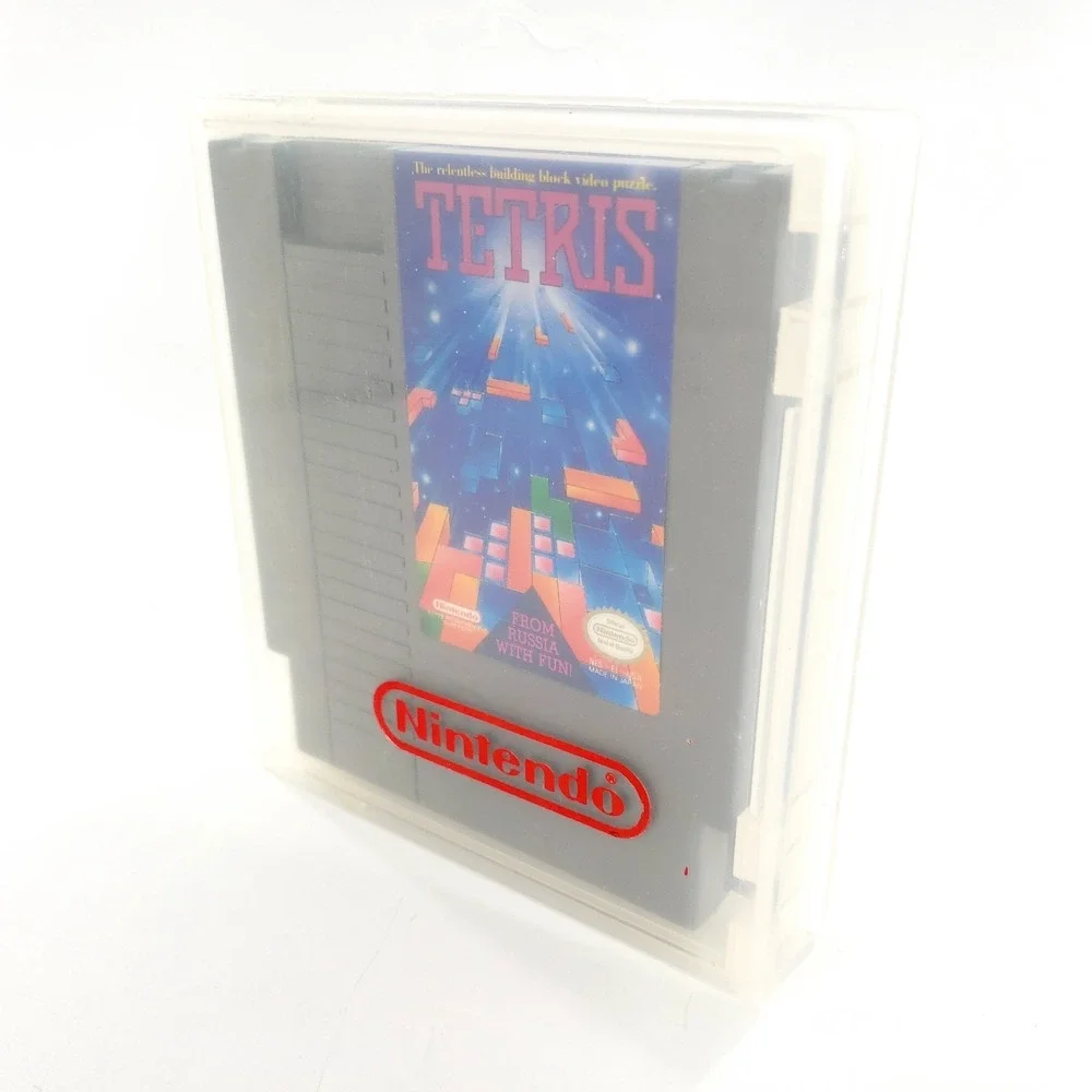 N/A plastic nintendo