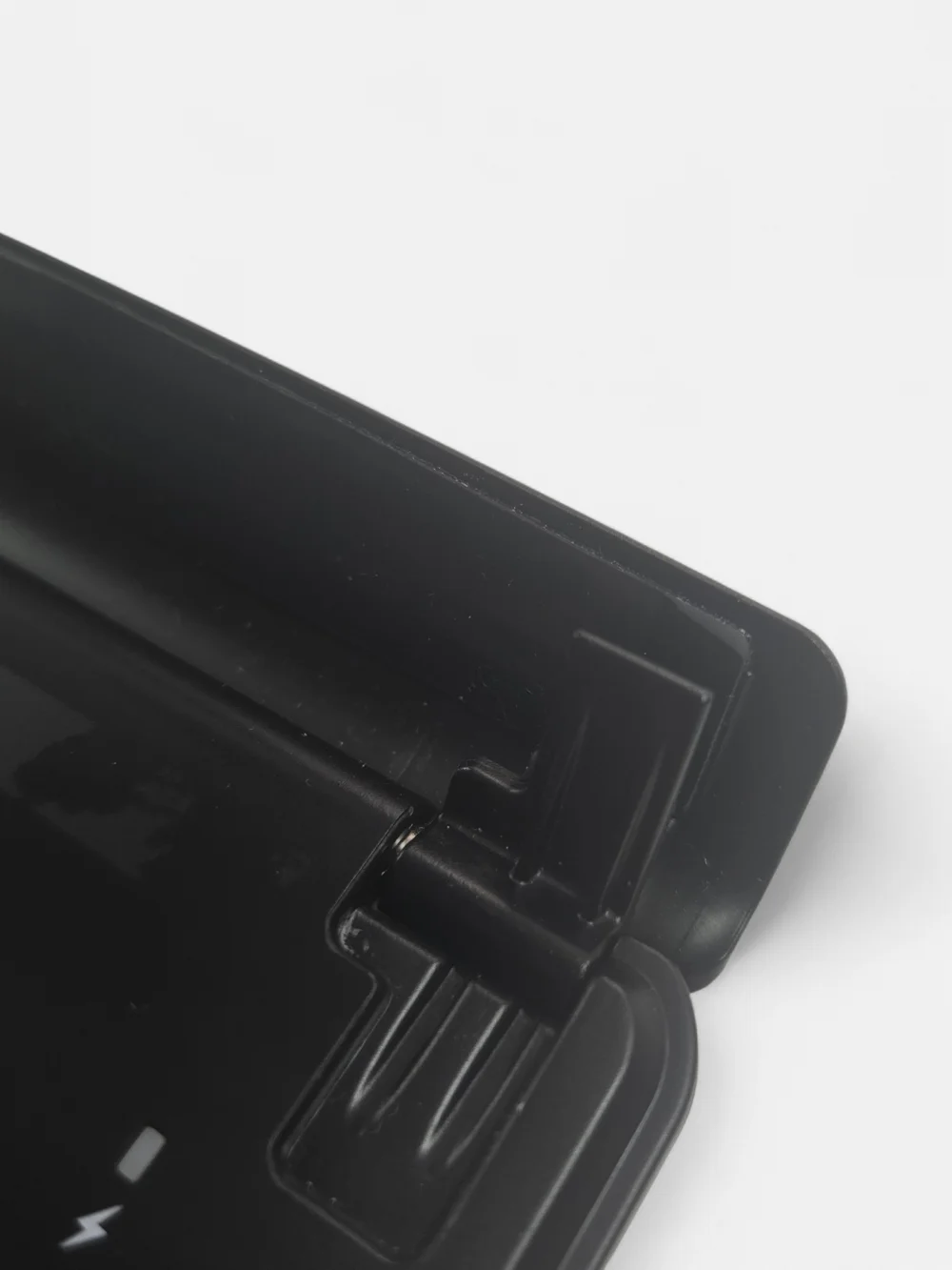 Boox keyboard half