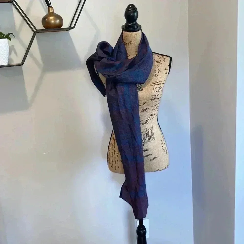 Italian Wool Scarf