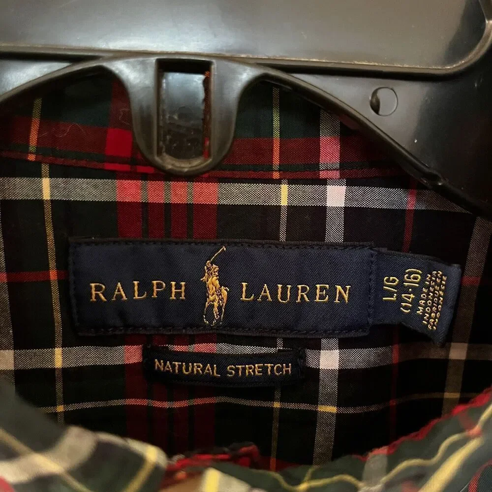 Ralph Lauren ralph lauren
