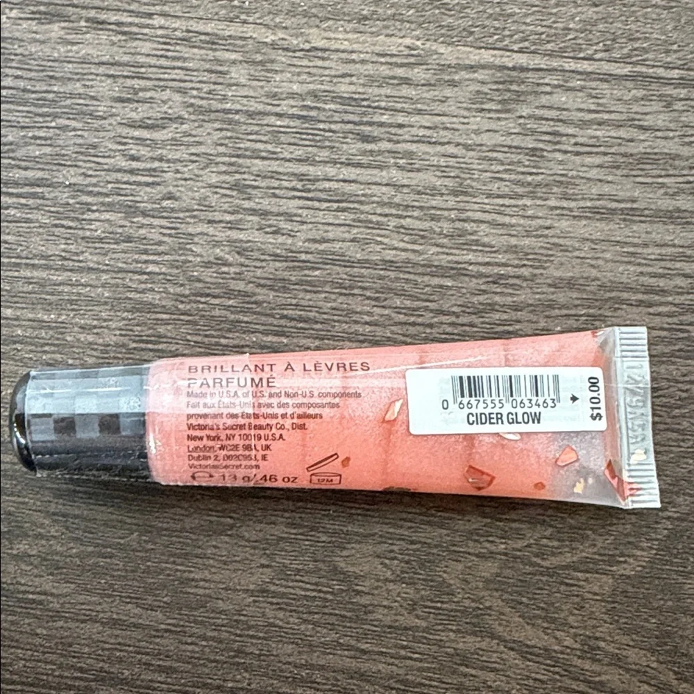Victorias Secret peachy pink