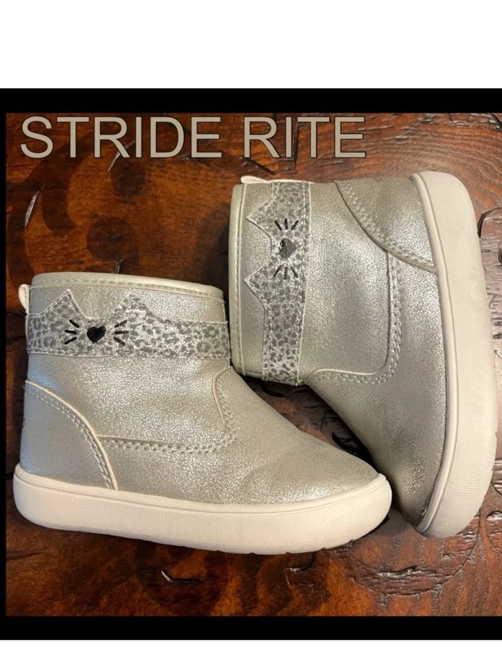 Stride Rite stride rite