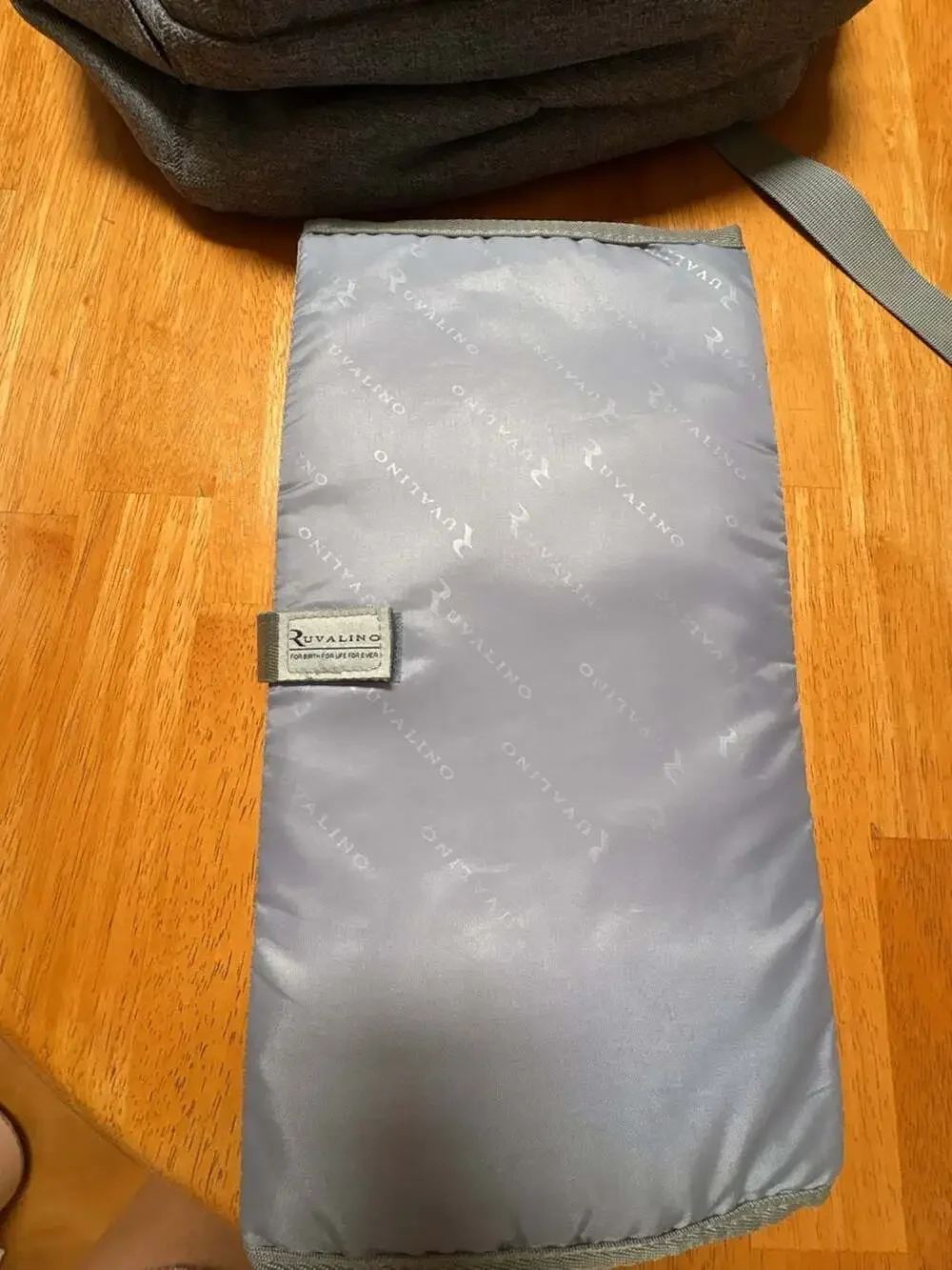Ruvalino multifunction diaper