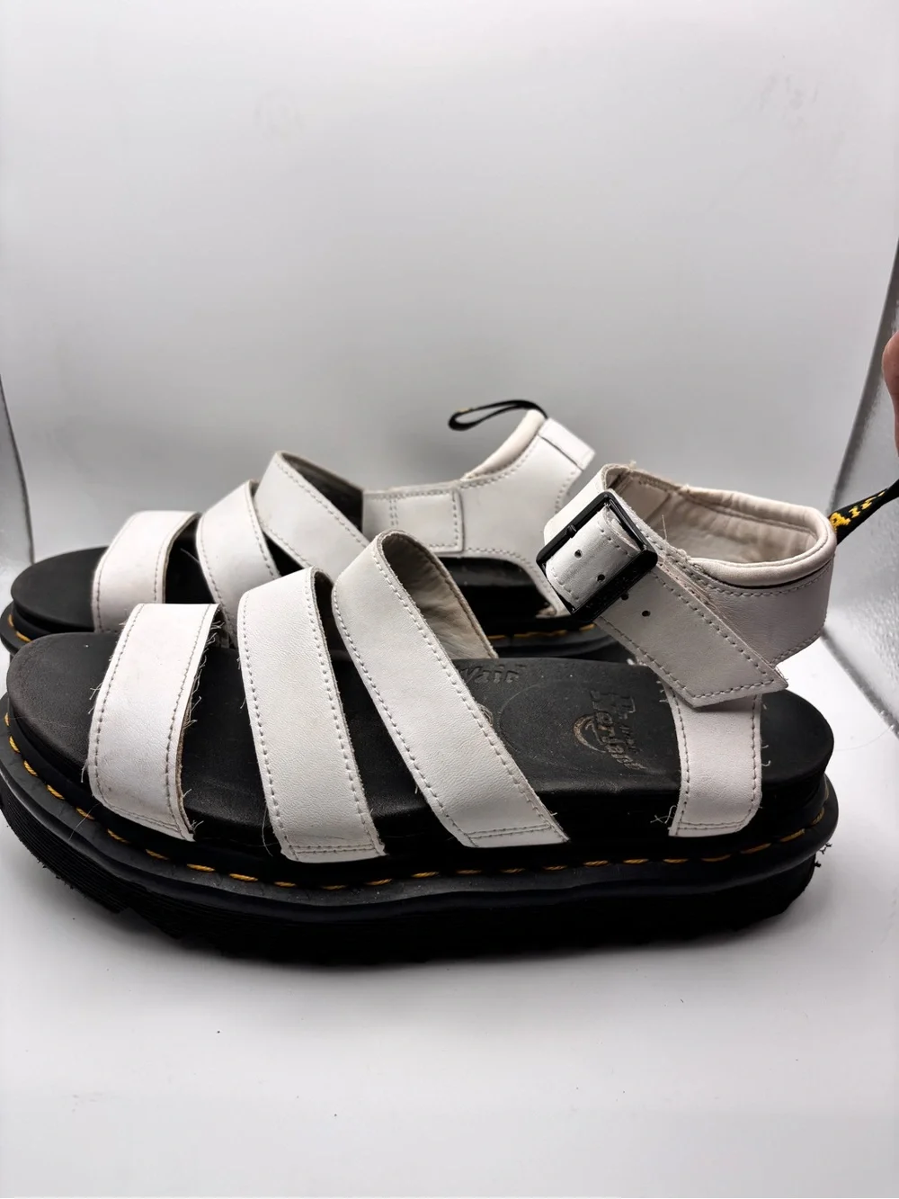 Dr. Martens women’s sandals