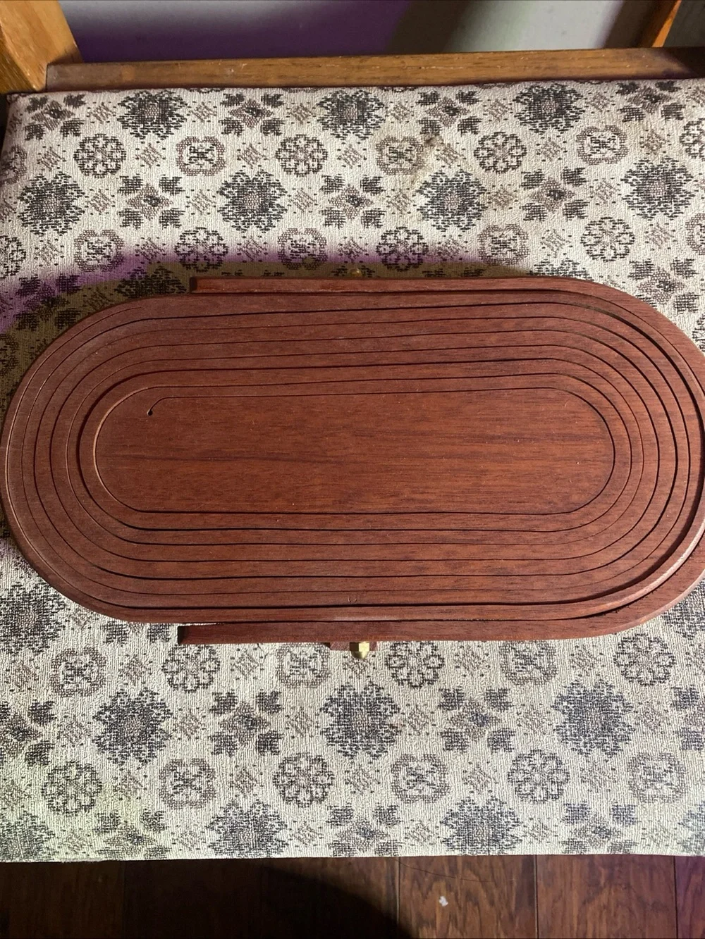 Handmade handcrafted wooden