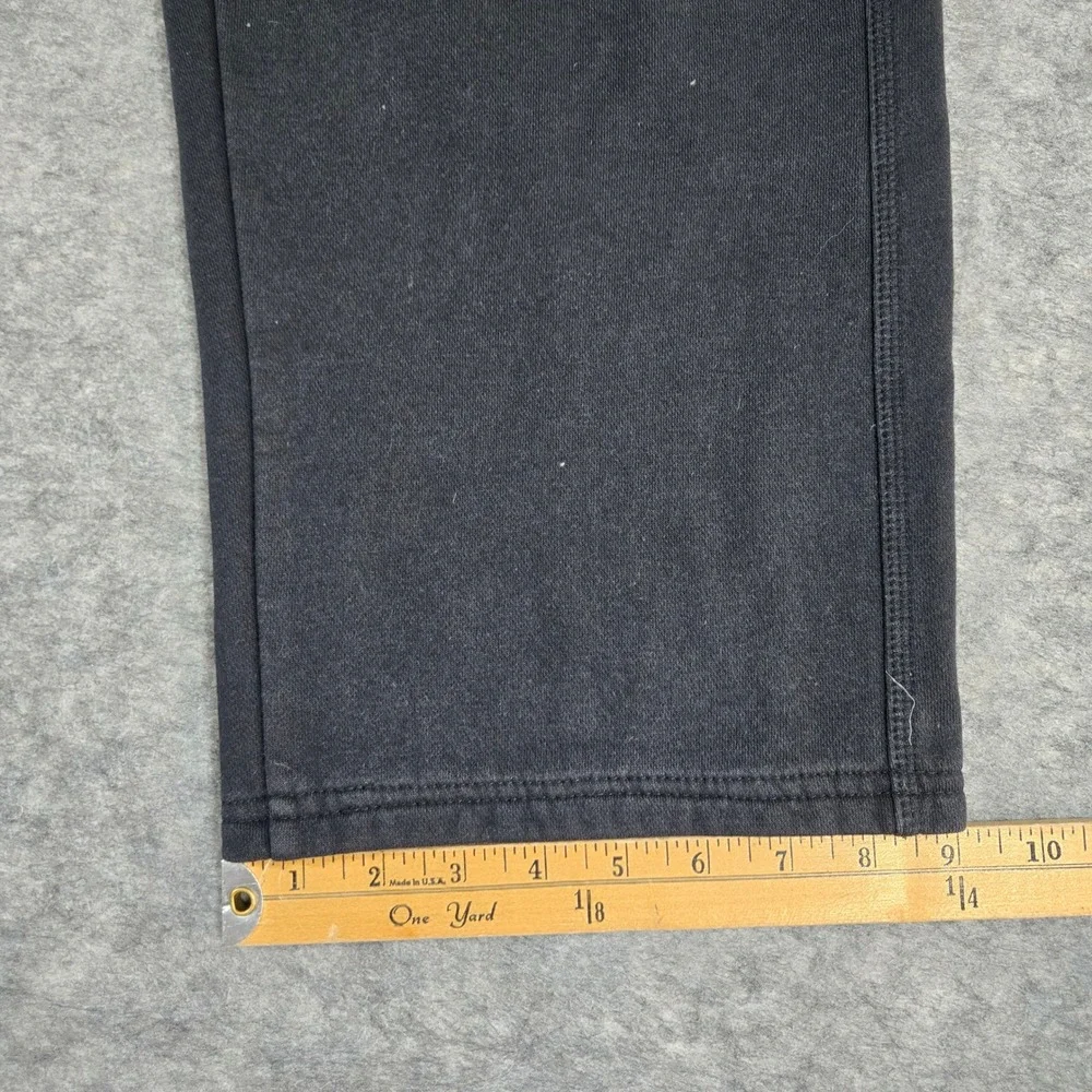 Nike measurements waist