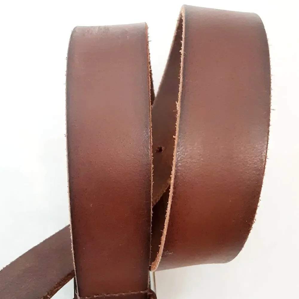 Timberland genuine leather