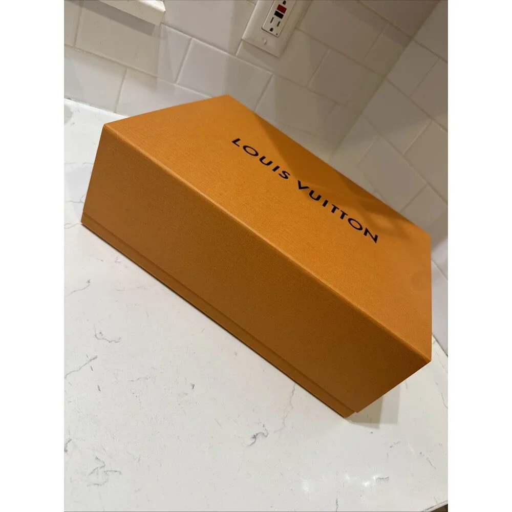 Louis Vuitton authentic louis
