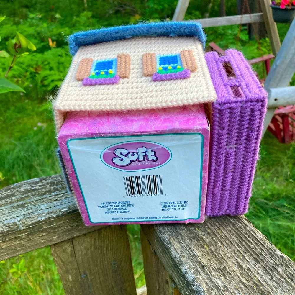 Hand Crafted hand crafted