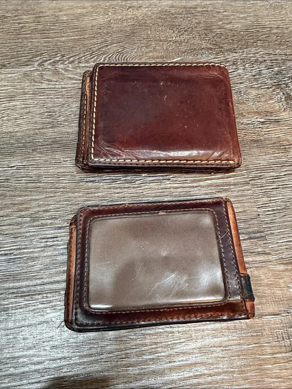 Fossil two used