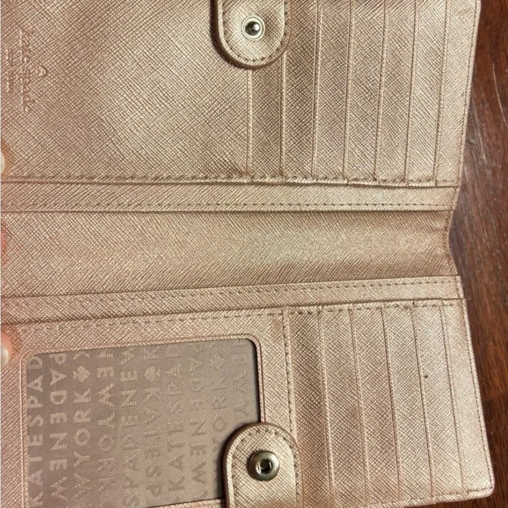 kate spade excellent rarely