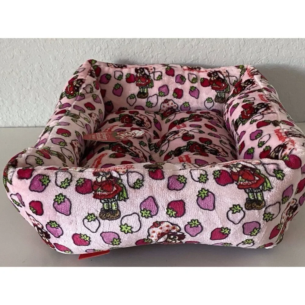 Strawberry Shortcake strawberry shortcake