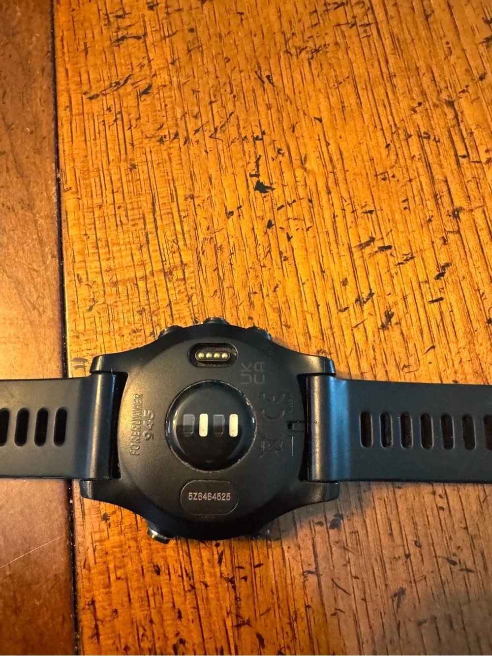 garmin comes driver forerunner