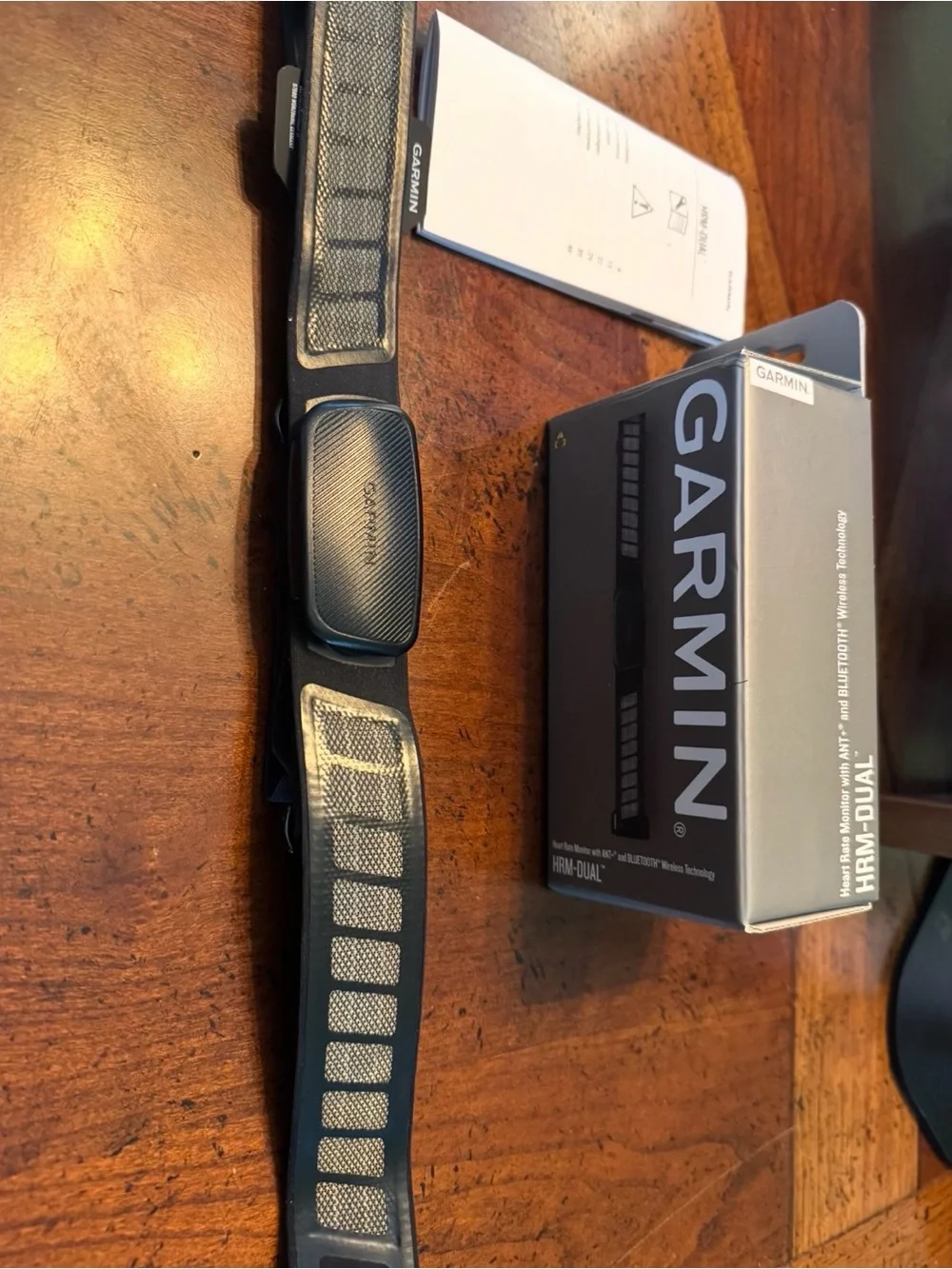 garmin user screw