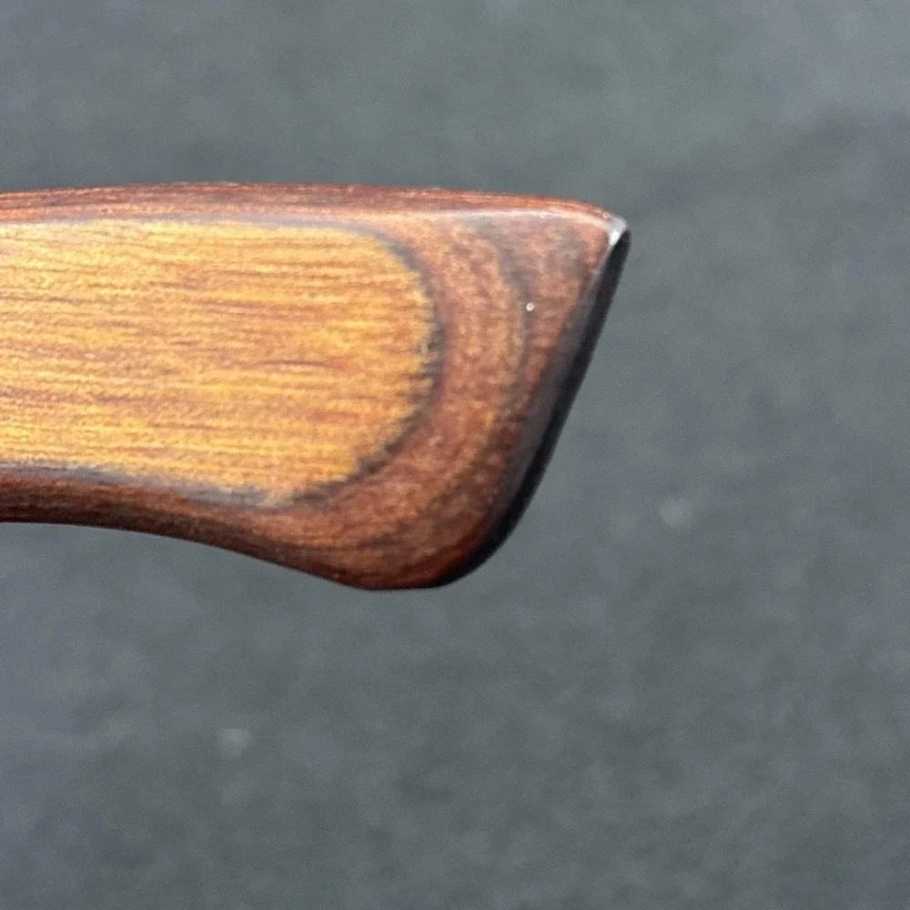 Flint Vanadium vintage flint