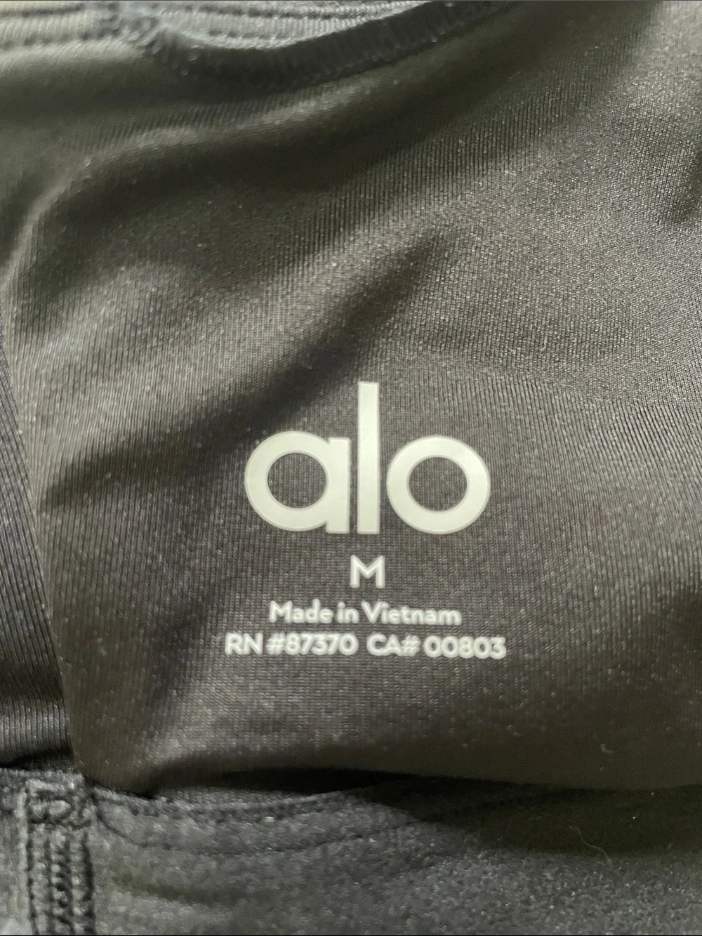 ALO Yoga alo yoga
