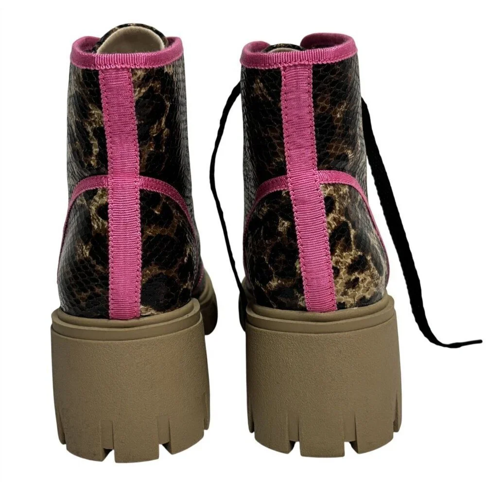 Shoe Republic elevate your