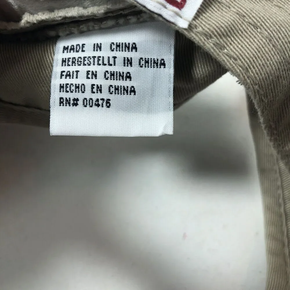 American Needle pre owned