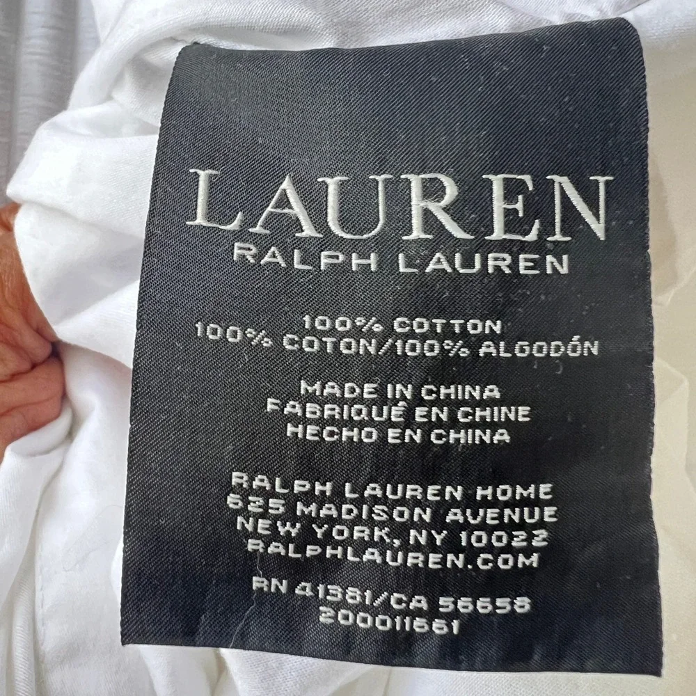 Lauren Ralph Lauren brand lauren