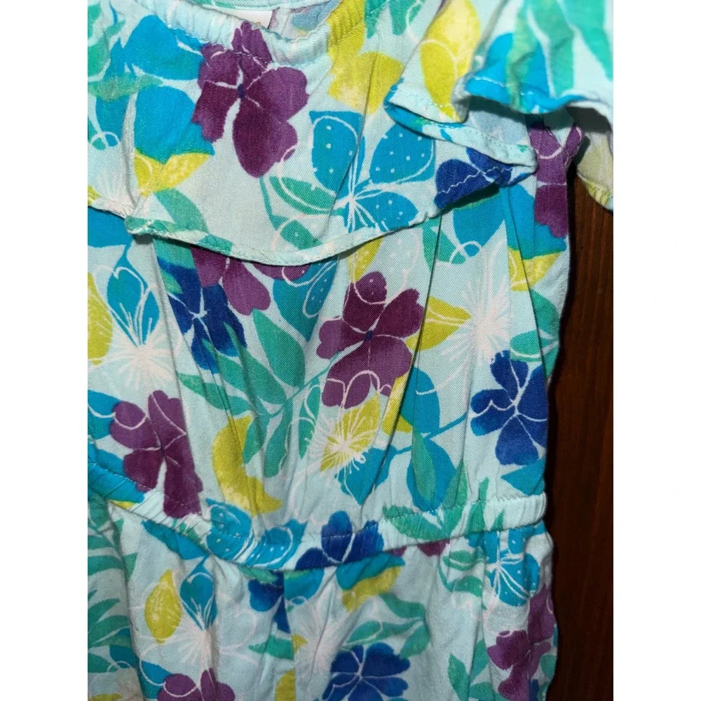 Gymboree lightweight rayon