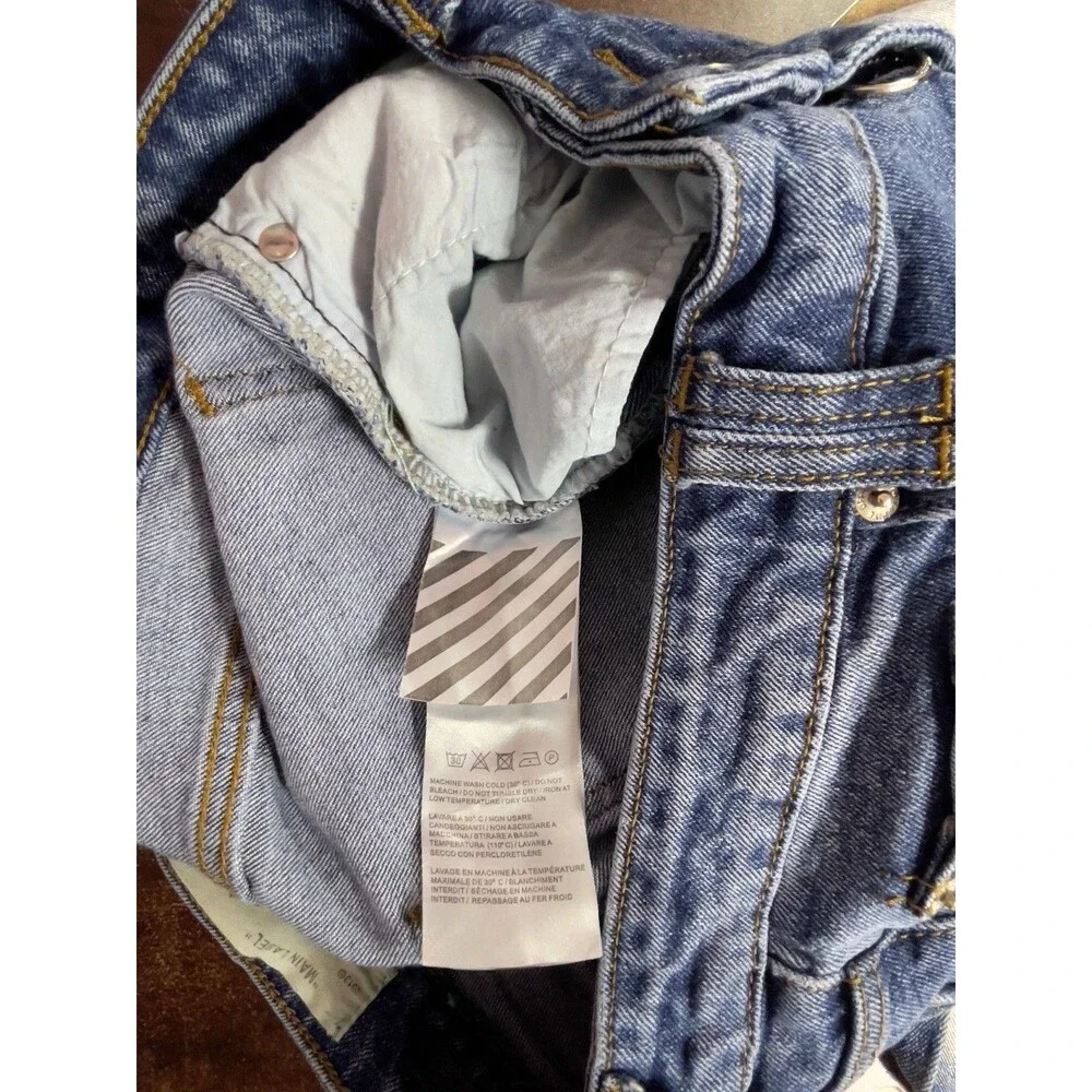 Off-White abloh shown