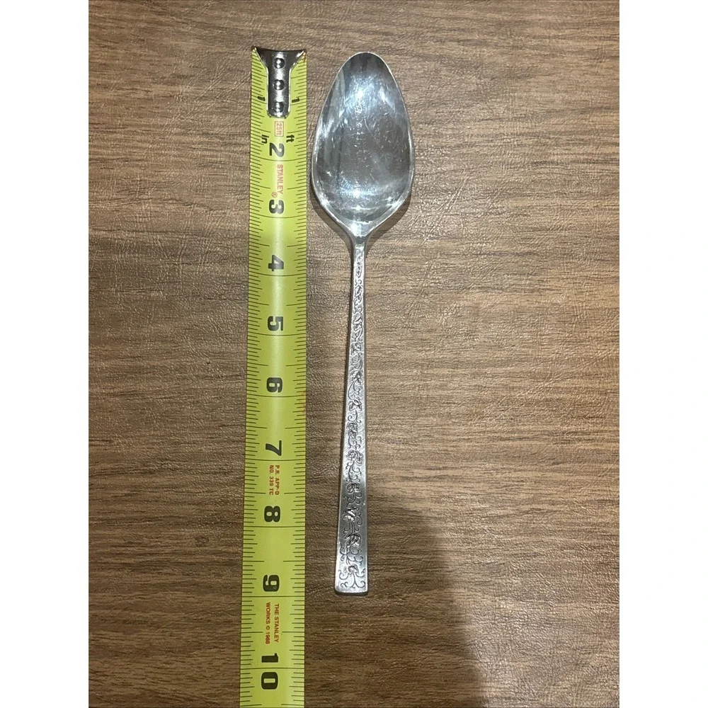 International Silver pre owned