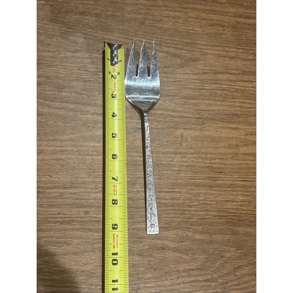 International Silver pre owned